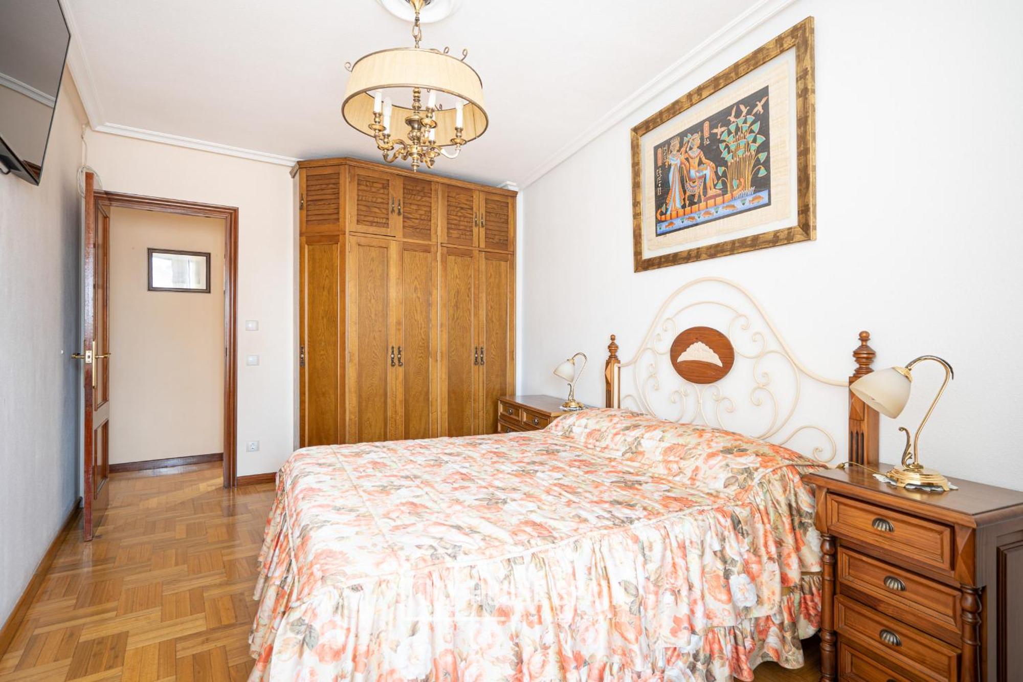 Myhousespain - Amplio Apartamento Con Vistas En Pleno Centro ヒホン エクステリア 写真
