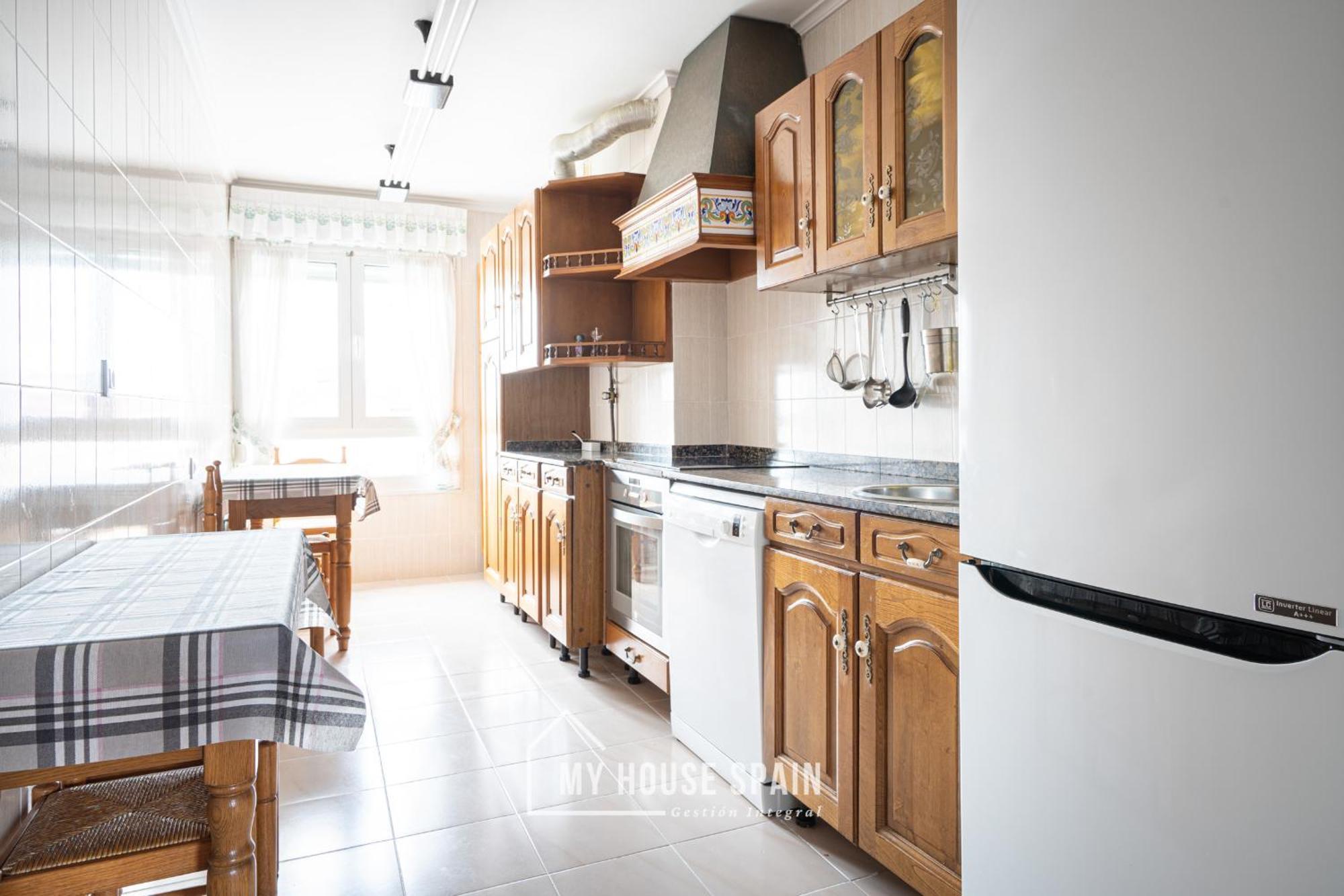 Myhousespain - Amplio Apartamento Con Vistas En Pleno Centro ヒホン エクステリア 写真